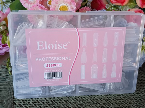 Tips de encapsula dual elois