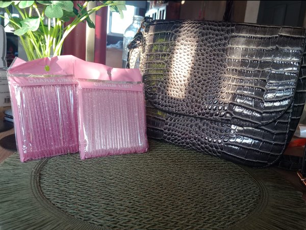 palitos de cristal charm limit