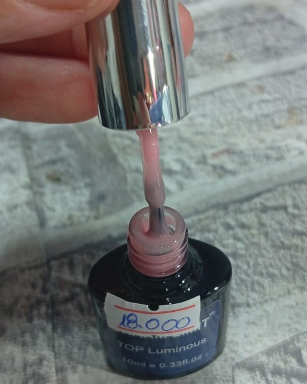 top luminous charm limit