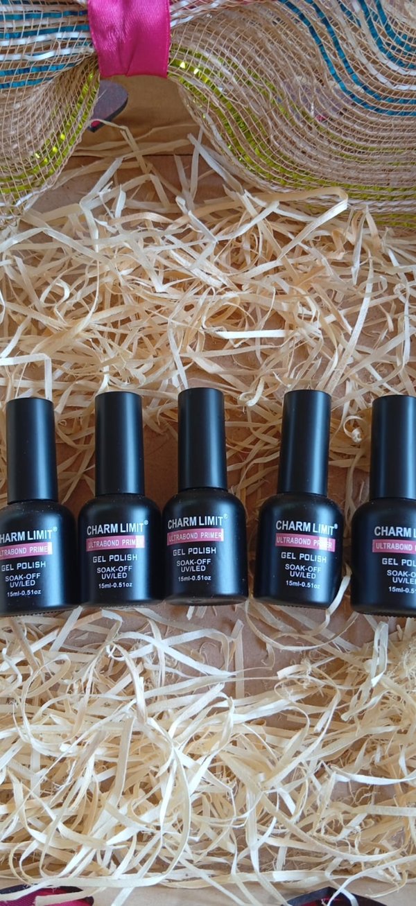 ultrabond primer charm limit