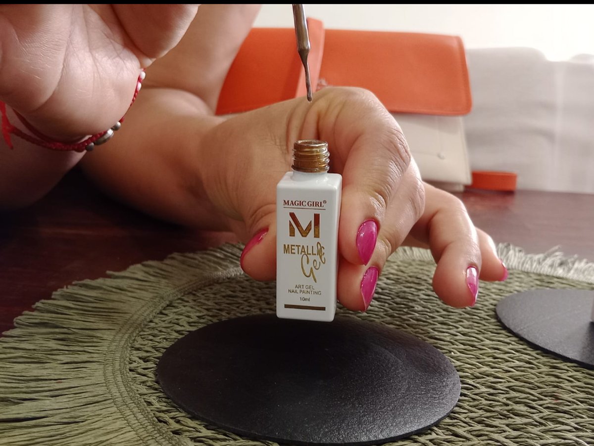 liner mágic girl - 2