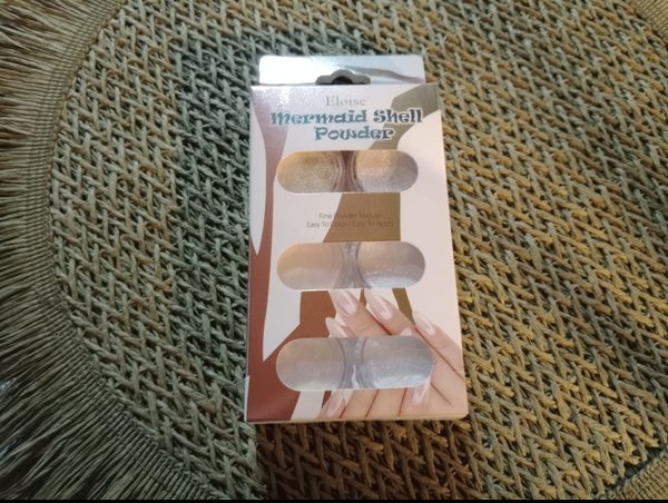 polvo sirena eloise