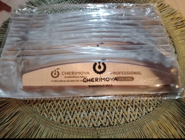 lima 200/240 cherimoya