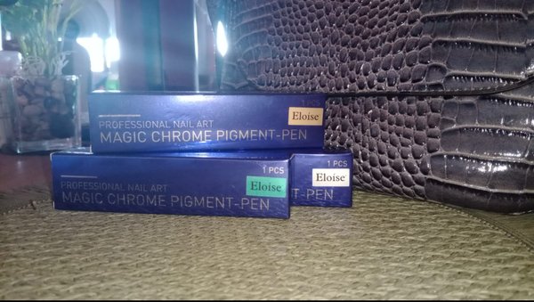 lápiz de polvos efecto espejo eloise