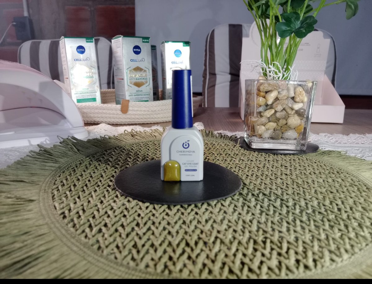 ojo de gato cherimoya envase gris - 2