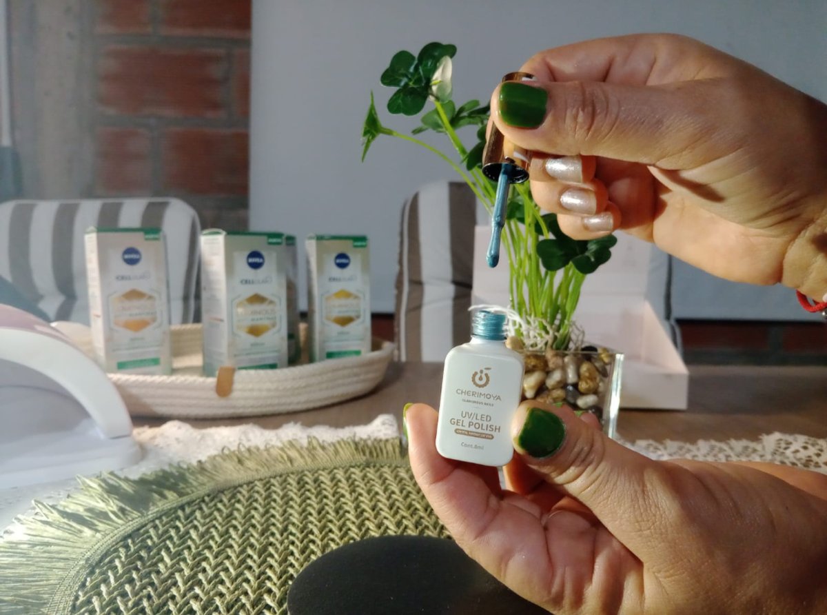 ojo de gato cherimoya envase blanco - 3