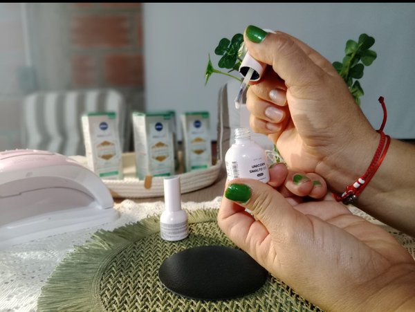 unicorn smalto gel city girl