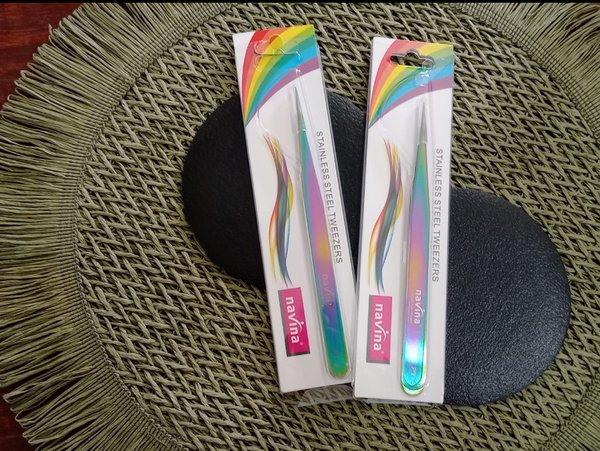 pinza recta nagaraku