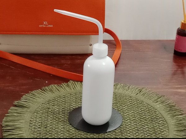 limpiador de pestañas