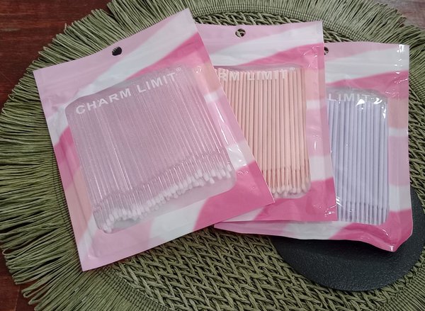 microhisopos charm limit