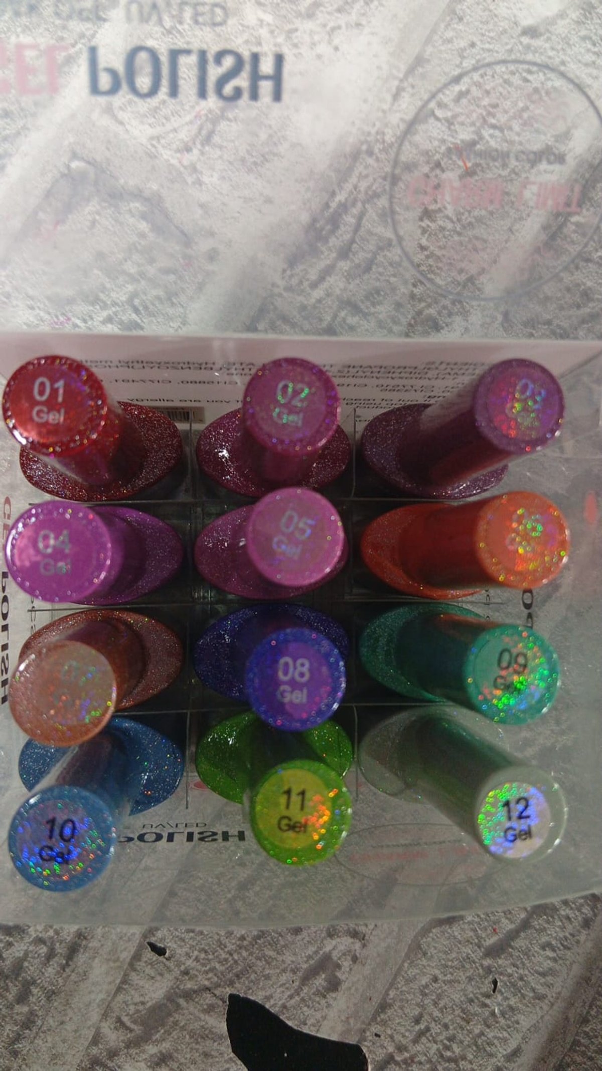 Promoción diamonds charm limit - 3