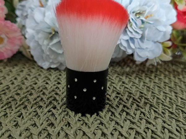 Brocha para uñas eloise
