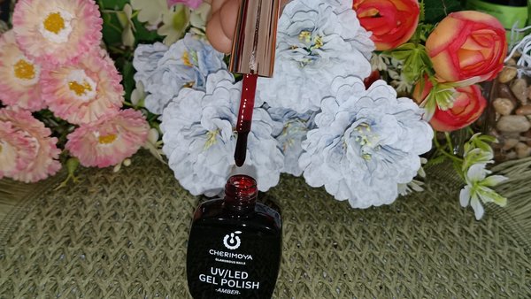 Esmalte cherimoya 