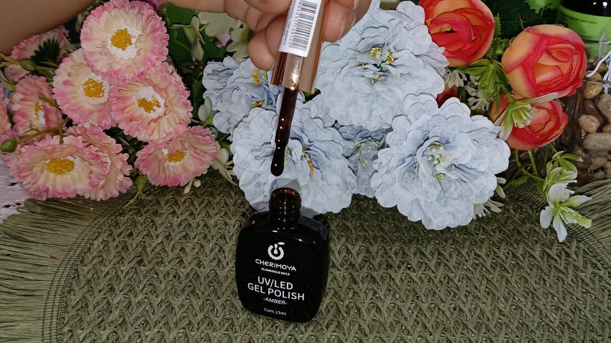 Esmalte cherimoya  - 5