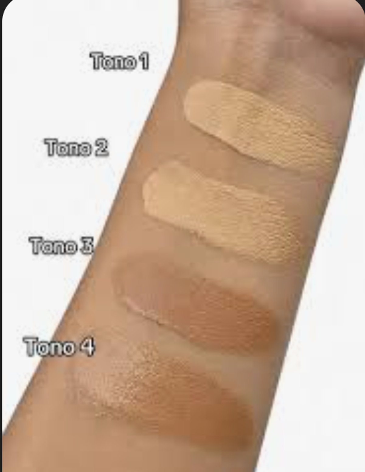 BB cream de tei  - 2