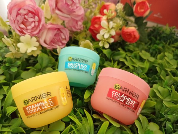 Skin care