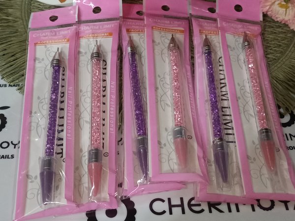 Charm limit