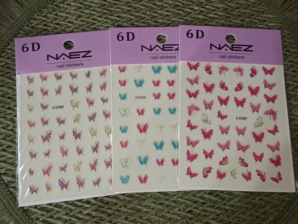 Stikers