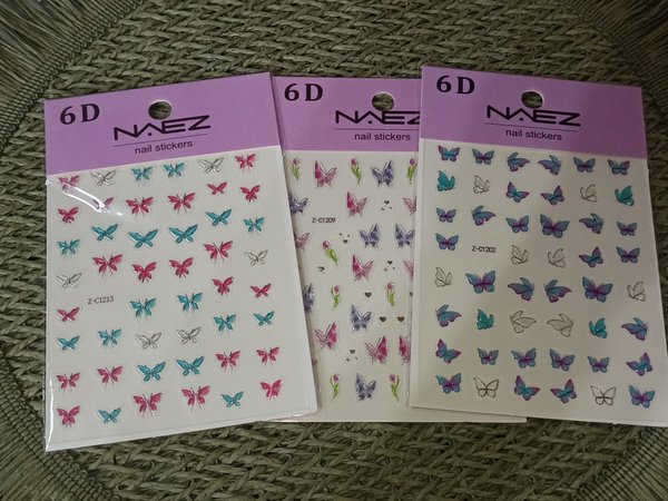 Stikers