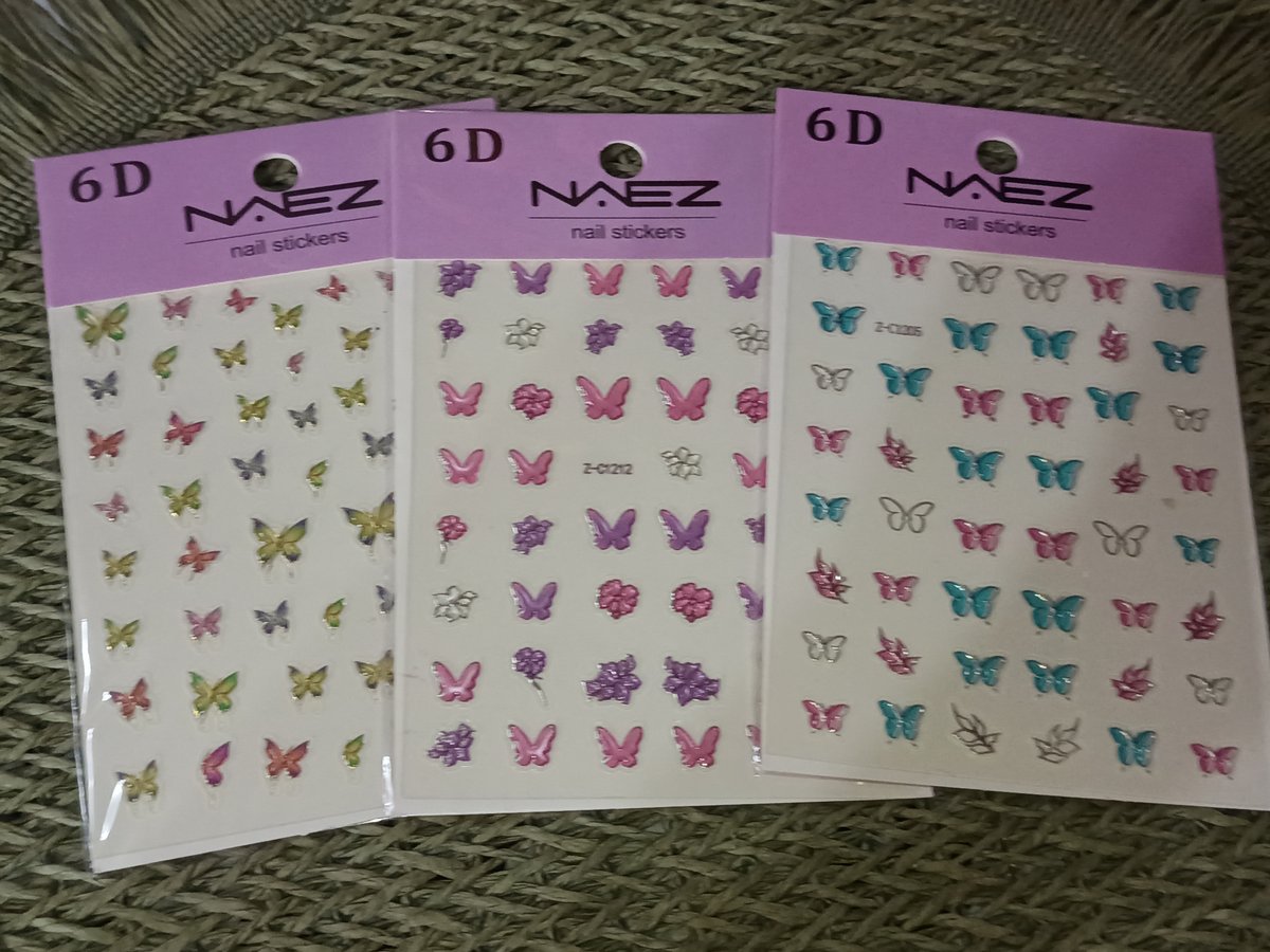 Stikers - 4