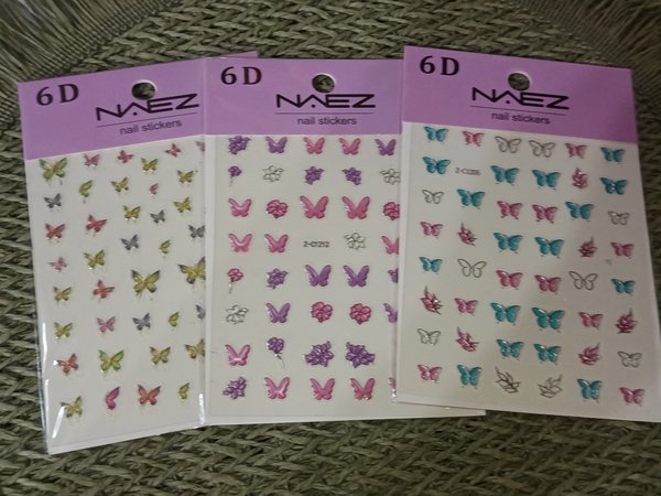 Stikers