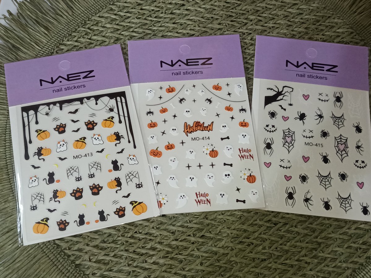 Stikers - 5
