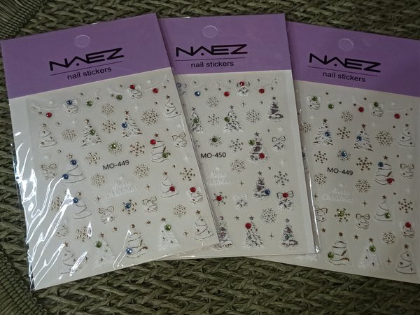 Stikers
