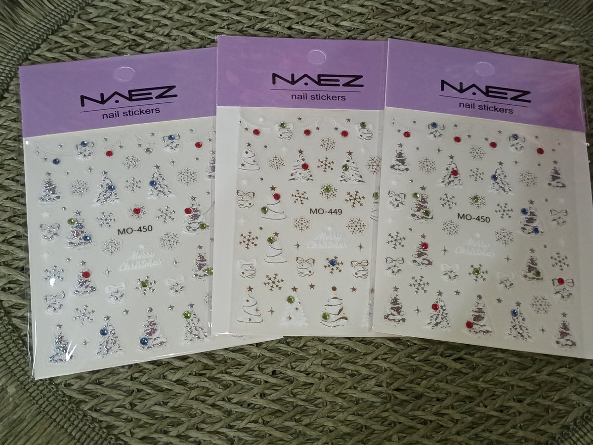 Stikers - 7
