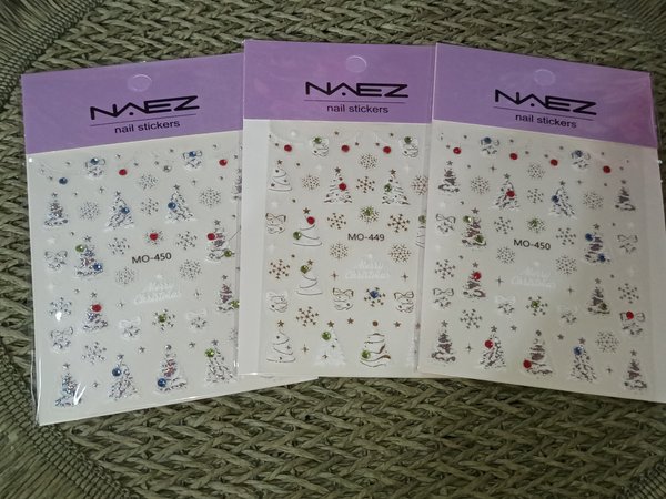 Stikers