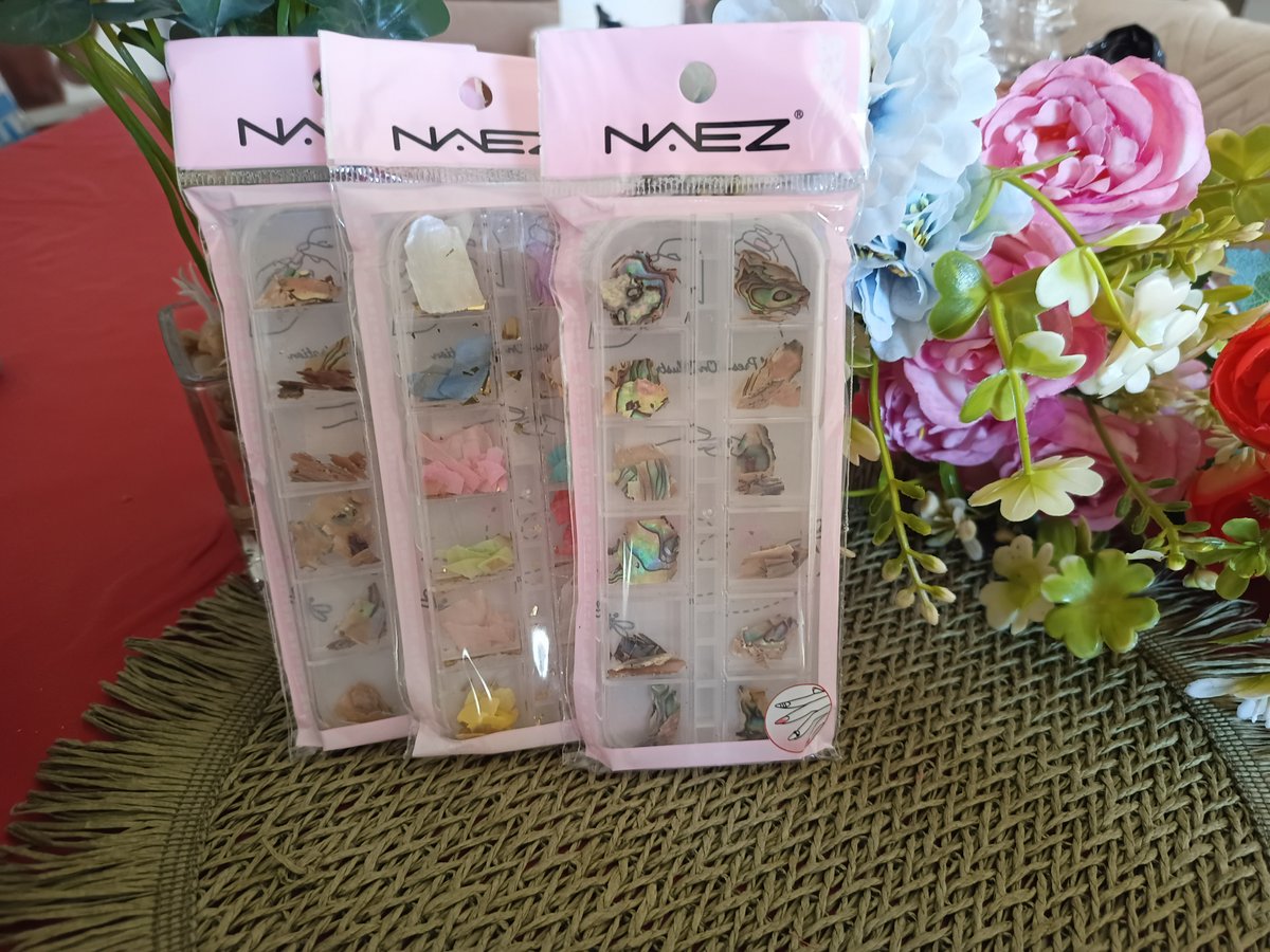 Deco marmolado naez