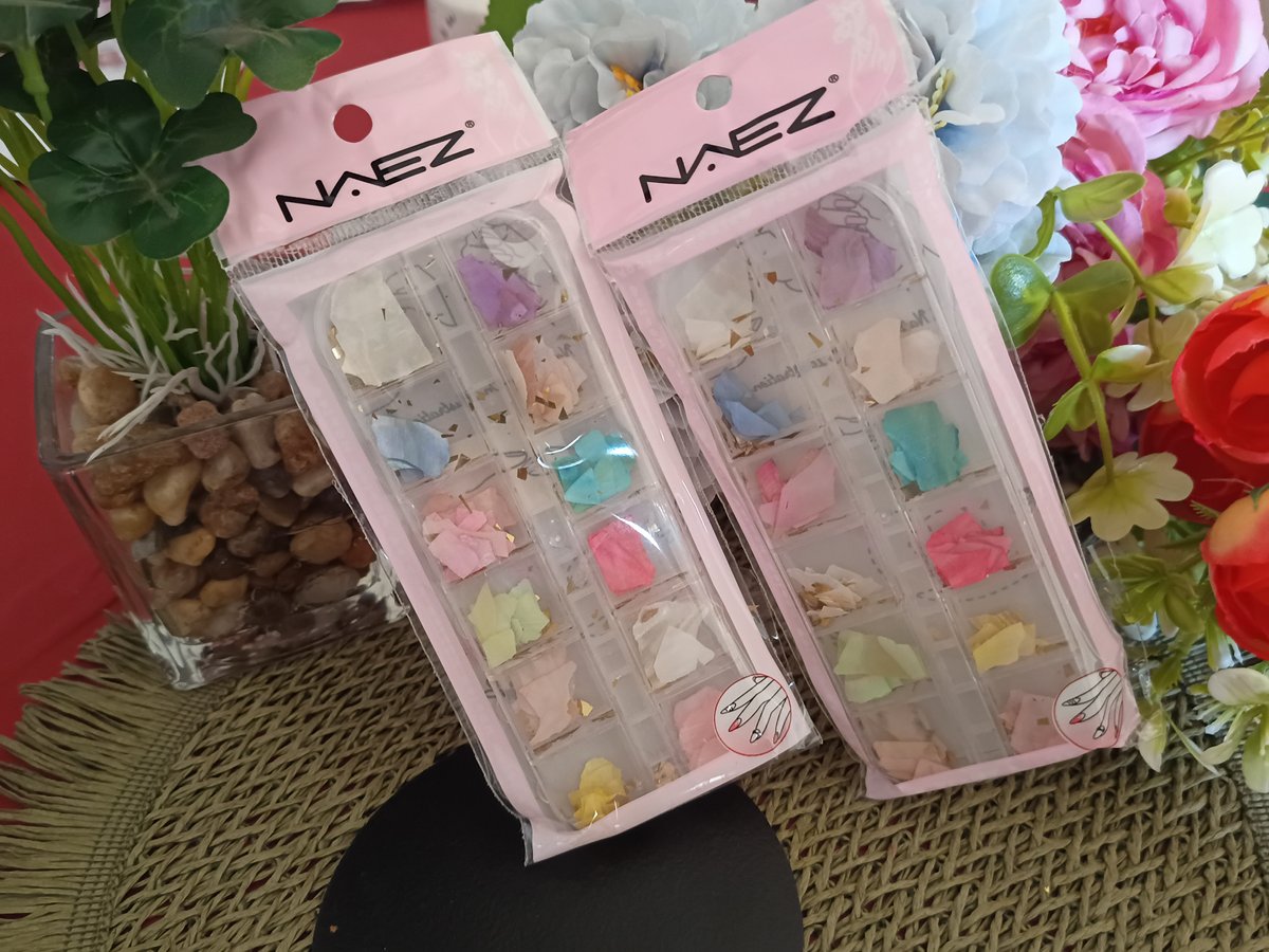 Deco colores naez