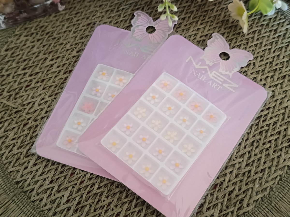 Deco flores naez