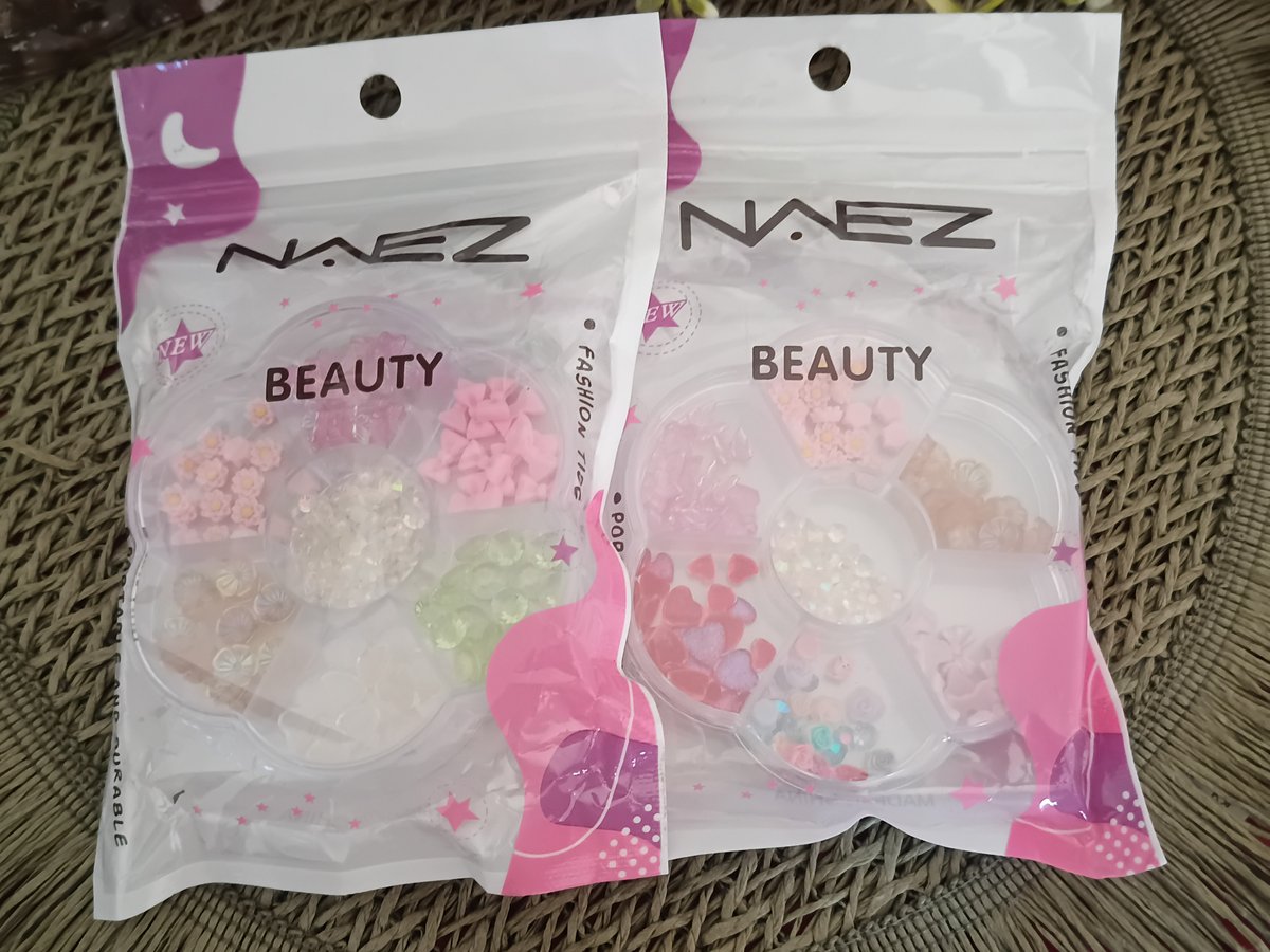 Deco surtida naez