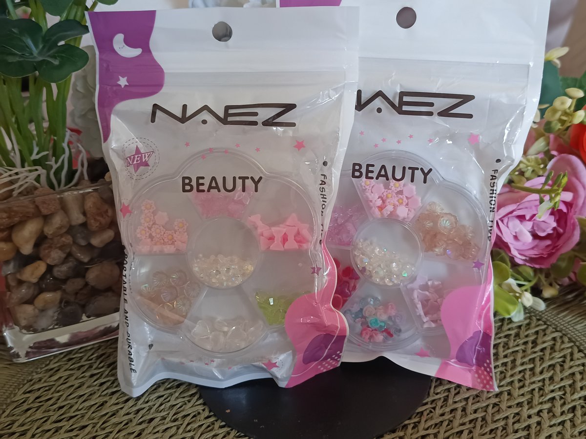 Deco surtida naez - 2