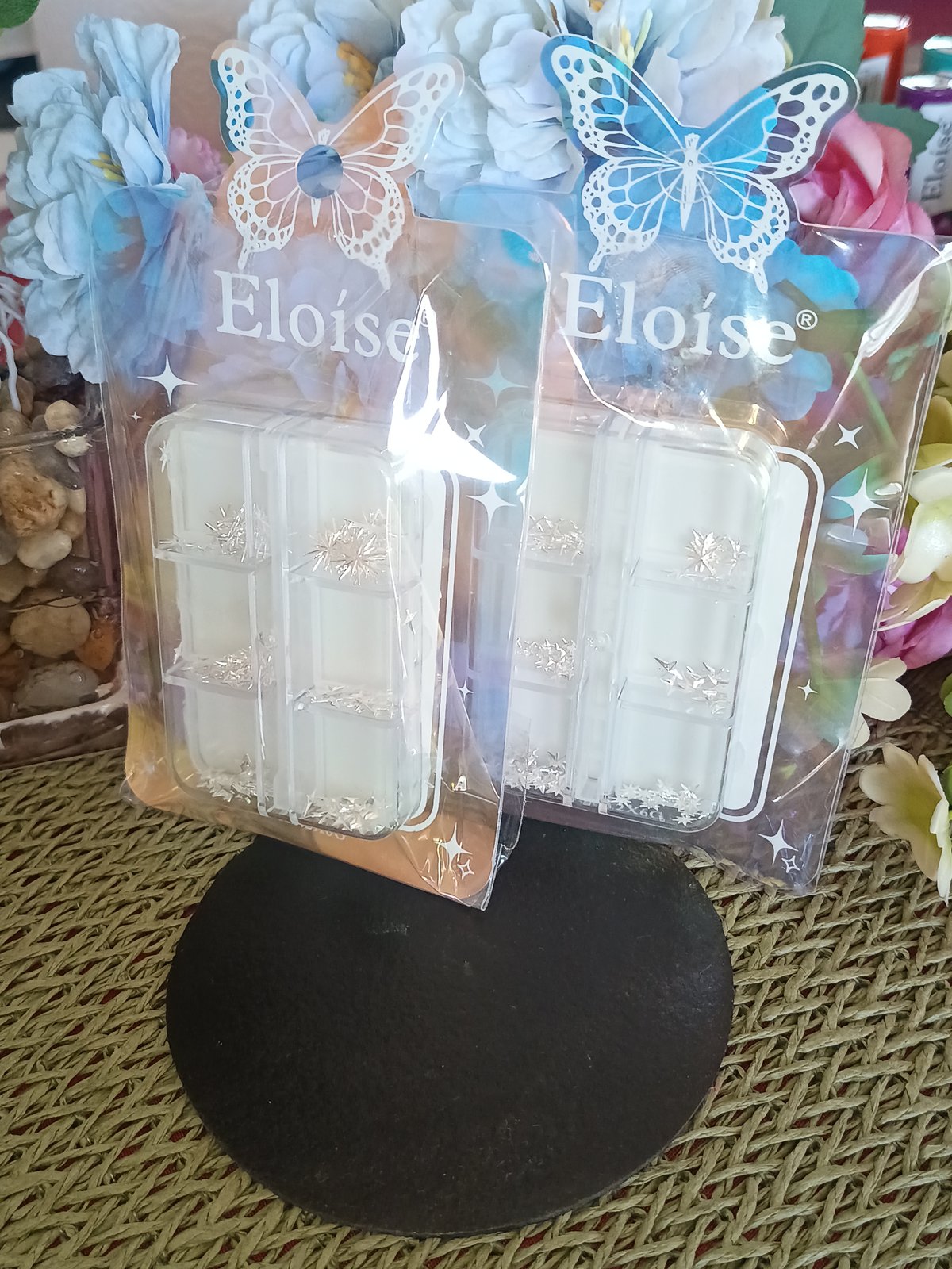 Deco Eloise 