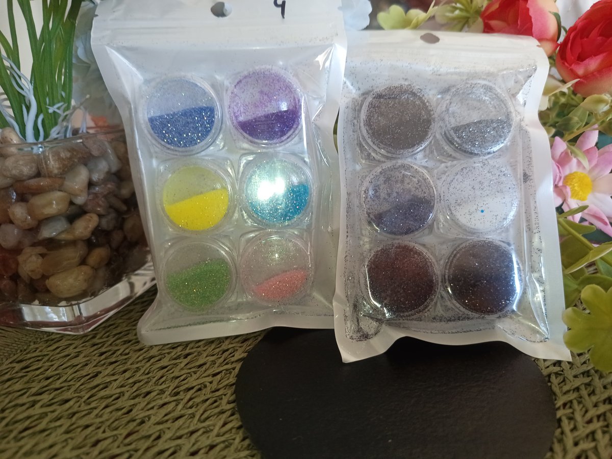 Polvo azúcar 