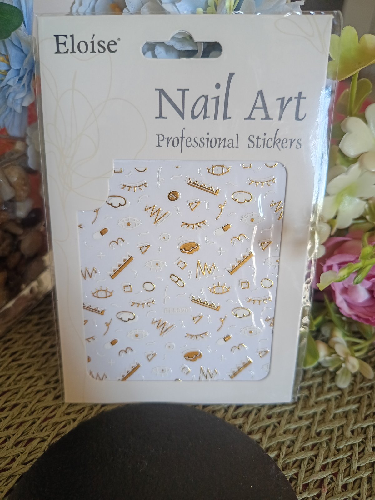 Stikers - 3