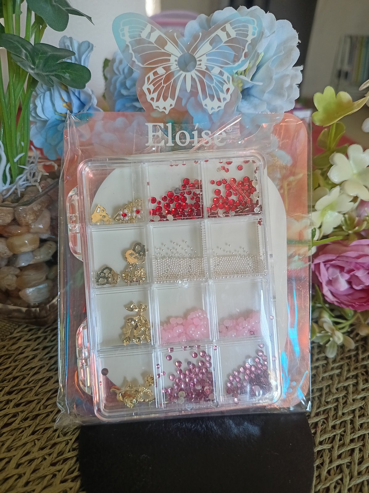 Deco eloise - 2