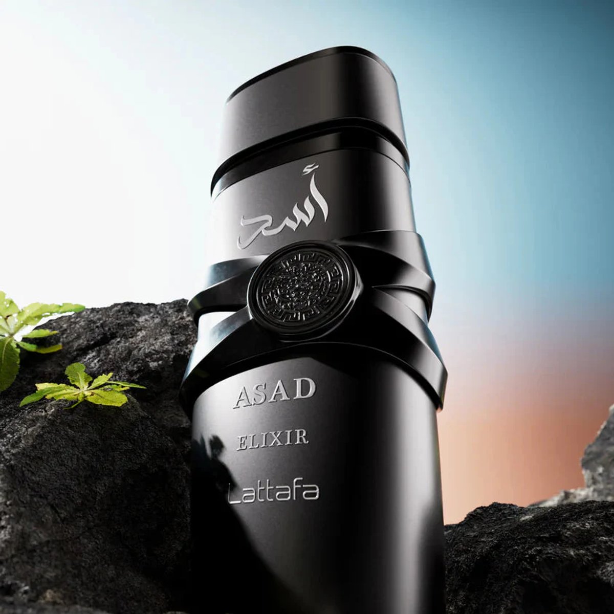LATTAFA ASAD ELIXIR EDP 100 ML - 3