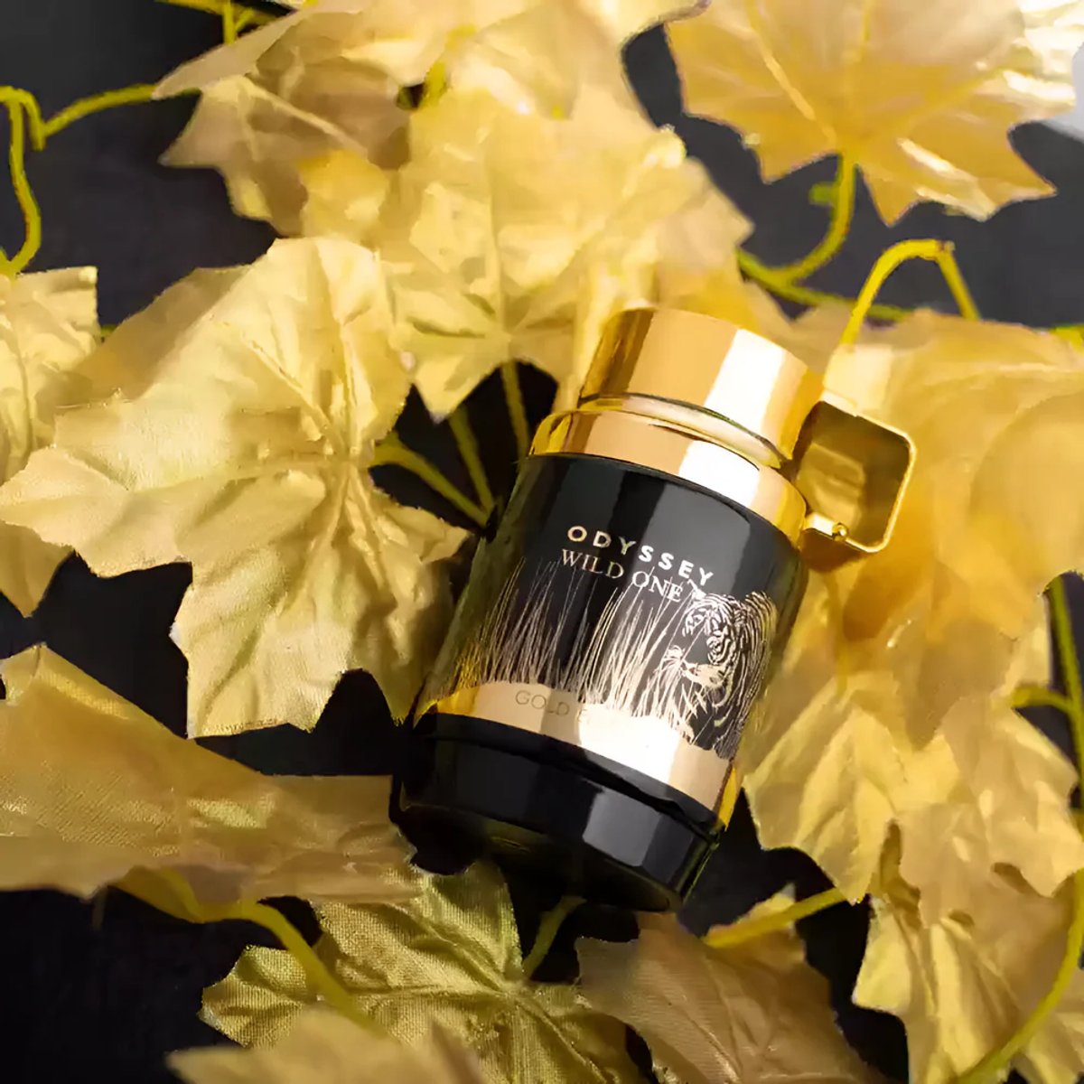 ARMAF ODYSSEY WILD ONE EDP 100ML - 2