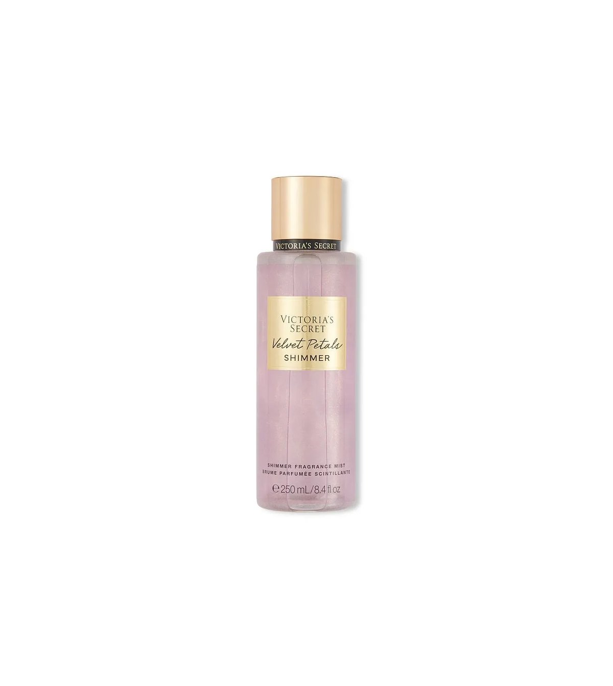 Victoria´S Secret Velvet Pétals SHIMMER Fragrance Mist 250 ML