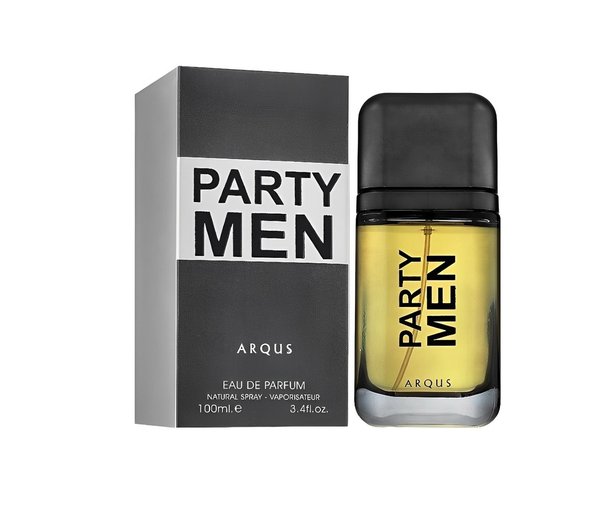Arqus Party Men EDP 100 ML