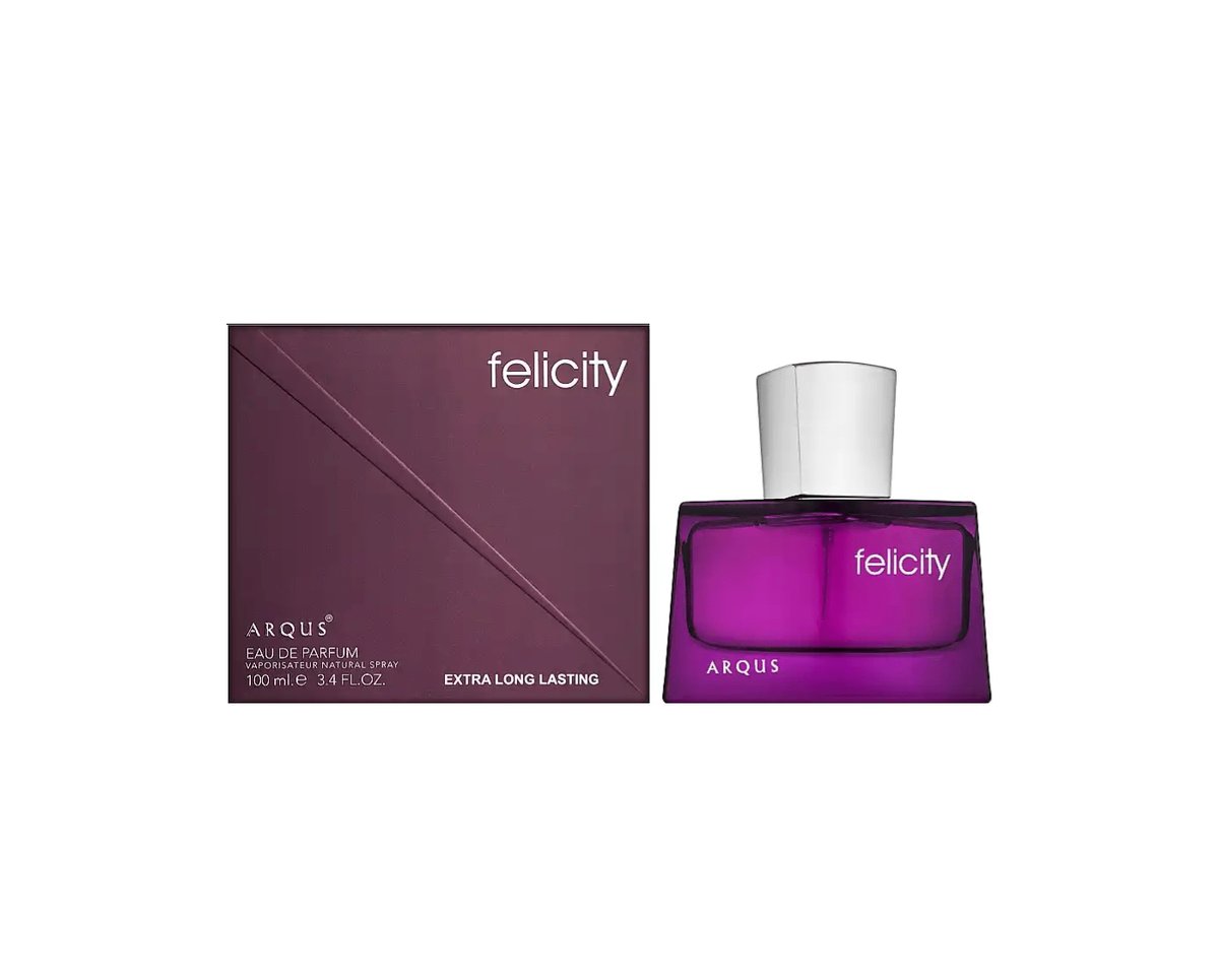 Arqus Felicity Women 100 ML