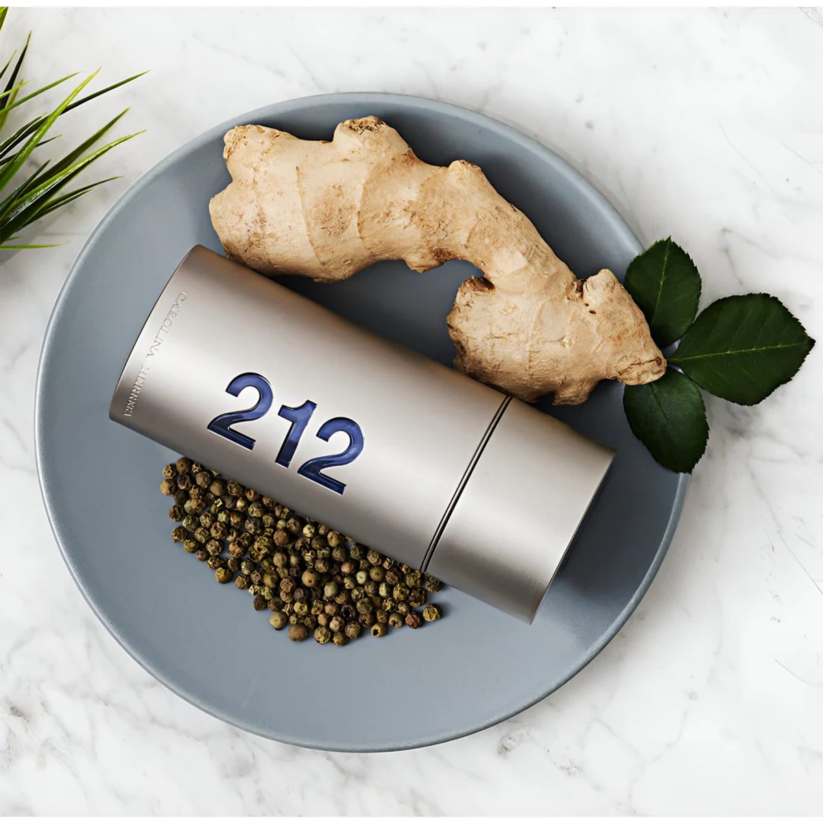 Carolina Herrera 212 Men 100ml - 2