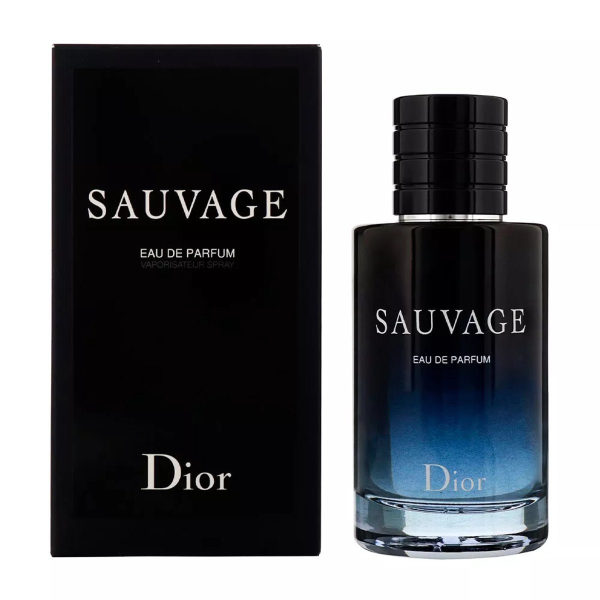 DIOR SAUVAGE EDP 100ML
