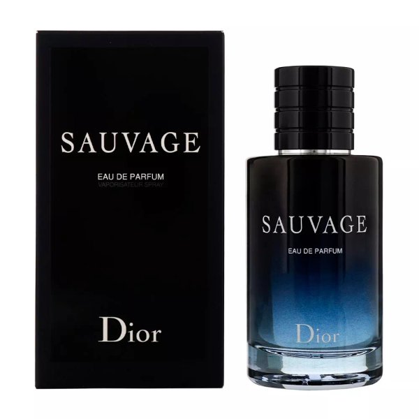 DIOR SAUVAGE EDP 100ML