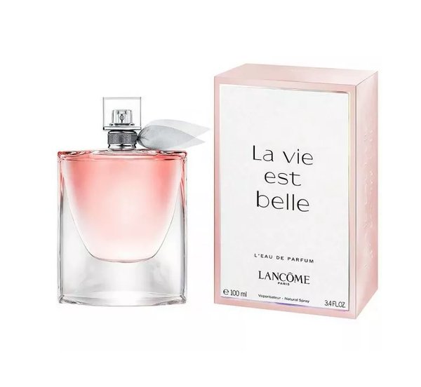 LANCOME LA VIE EST BELLE EDP 100 ML