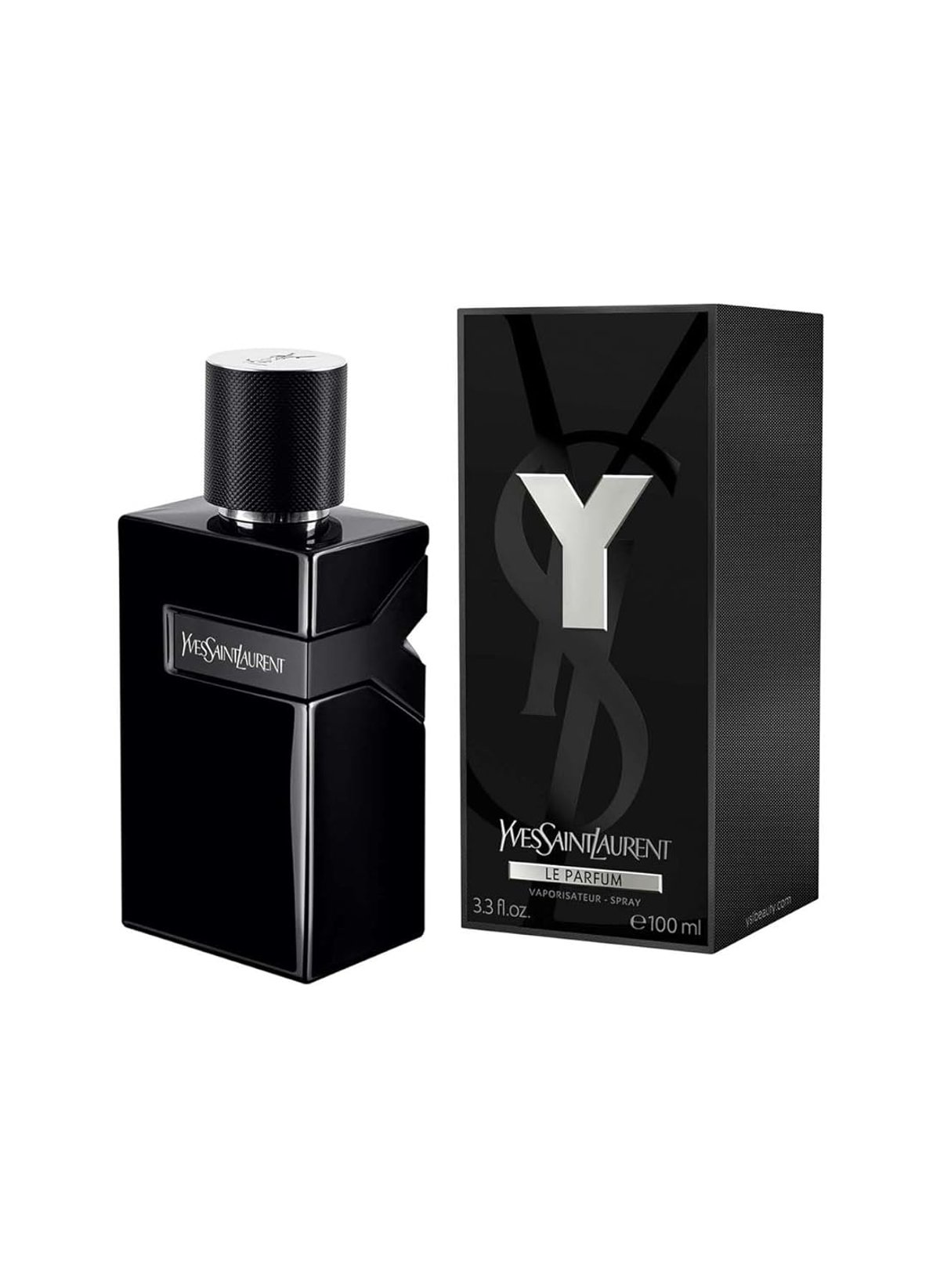 YVES SAINT LAURENT Y LE PARFUM 100ML