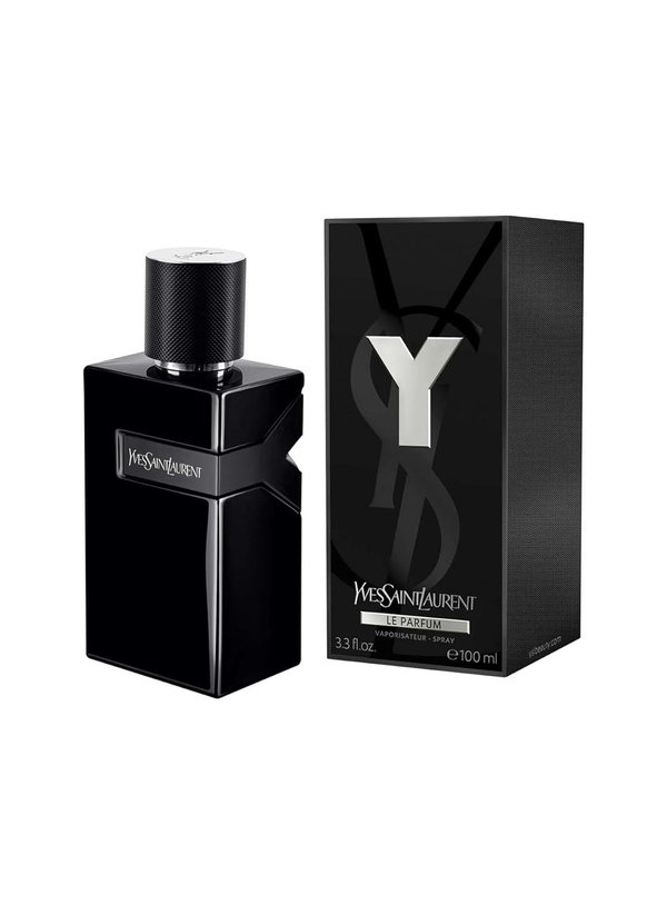 YVES SAINT LAURENT Y LE PARFUM 100ML