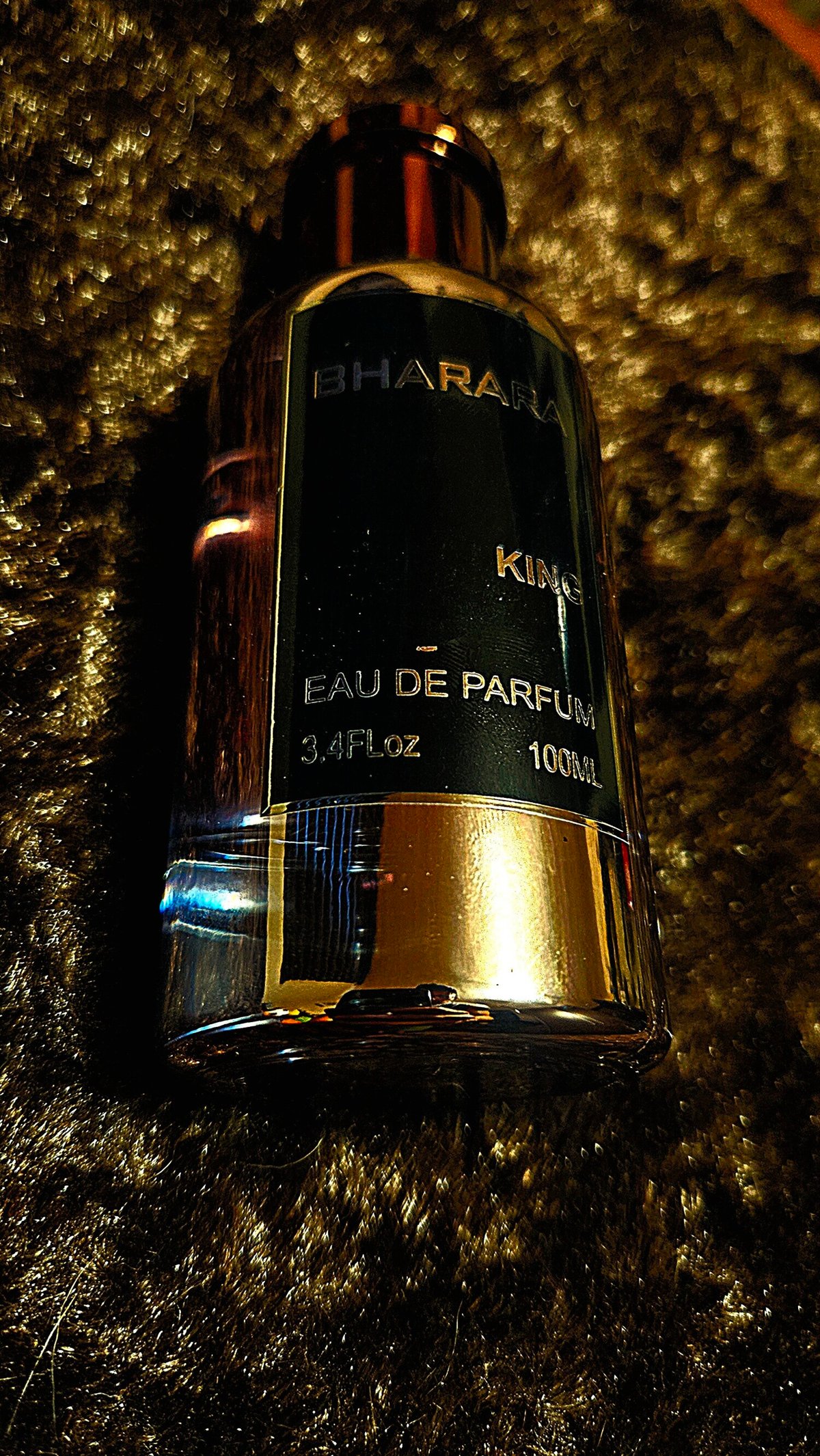 Bharara King EDP 100ml - 2